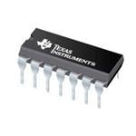 Texas Instruments MPY100AG Imagen ampliada