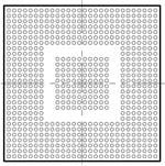 Texas Instruments TMS320C6457CCMH2 Imagen ampliada