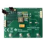 Texas Instruments TPS61022EVM-034 Imagen ampliada