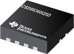 Texas Instruments CSD86336Q3D Imagen ampliada