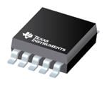 Texas Instruments INA2181A3IDSQT Imagen ampliada