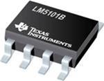 Texas Instruments LM5101BMA Imagen ampliada