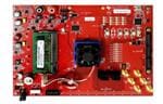 Texas Instruments TSW1400EVM Imagen ampliada