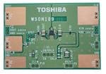 Toshiba EVB-TCKE805NA Imagen ampliada