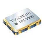 TXC Corporation CX-100.000MBE-T Imagen ampliada