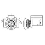 TE Connectivity / AMP 1571488-1 Imagen ampliada