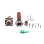 TE Connectivity / DEUTSCH CFX20M1108SZN Imagen ampliada