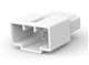 TE Connectivity / AMP 172219-1
