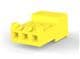 TE Connectivity / AMP 3-643818-3