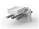 TE Connectivity / AMP 3-644615-3