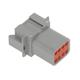 TE Connectivity / DEUTSCH DT04-08PA-COMPLETE