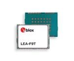 u-blox LEA-F9T-10B Imagen ampliada