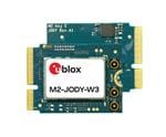 u-blox M2-JODY-W377-00C Imagen ampliada