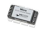 Vicor V375C3V3E50BL3 Imagen ampliada