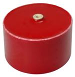 Vishay / Cera-Mite 715C40KTD10 Imagen ampliada