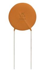 Vishay / BC Components D331G47U2JH63L2R Imagen ampliada