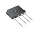 Vishay Semiconductors GSIB2560N-M3/45
