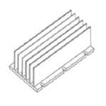 Wakefield Thermal 559-50AB Imagen ampliada