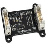 Wolfspeed CGD12HB00D Imagen ampliada